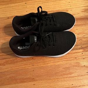 New NoBull sneakers